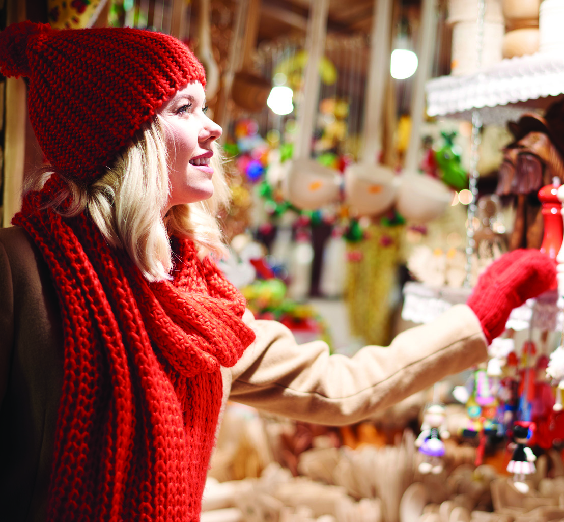 Web Card - Craft Fair