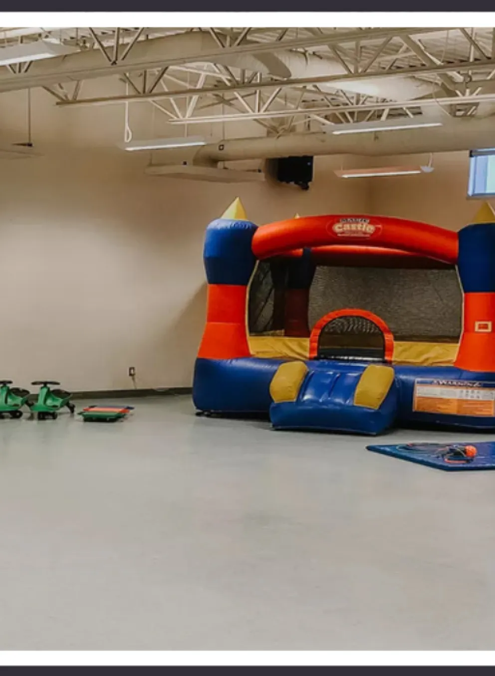 Rentals at Eagle Ridge Community Centre