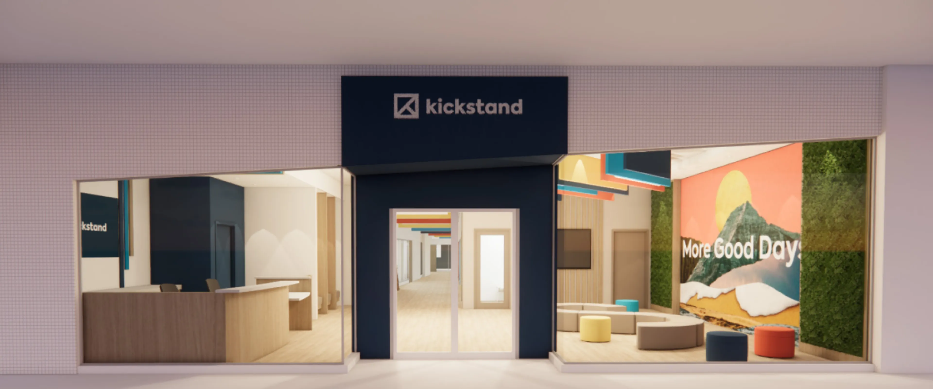 kickstand edmonton