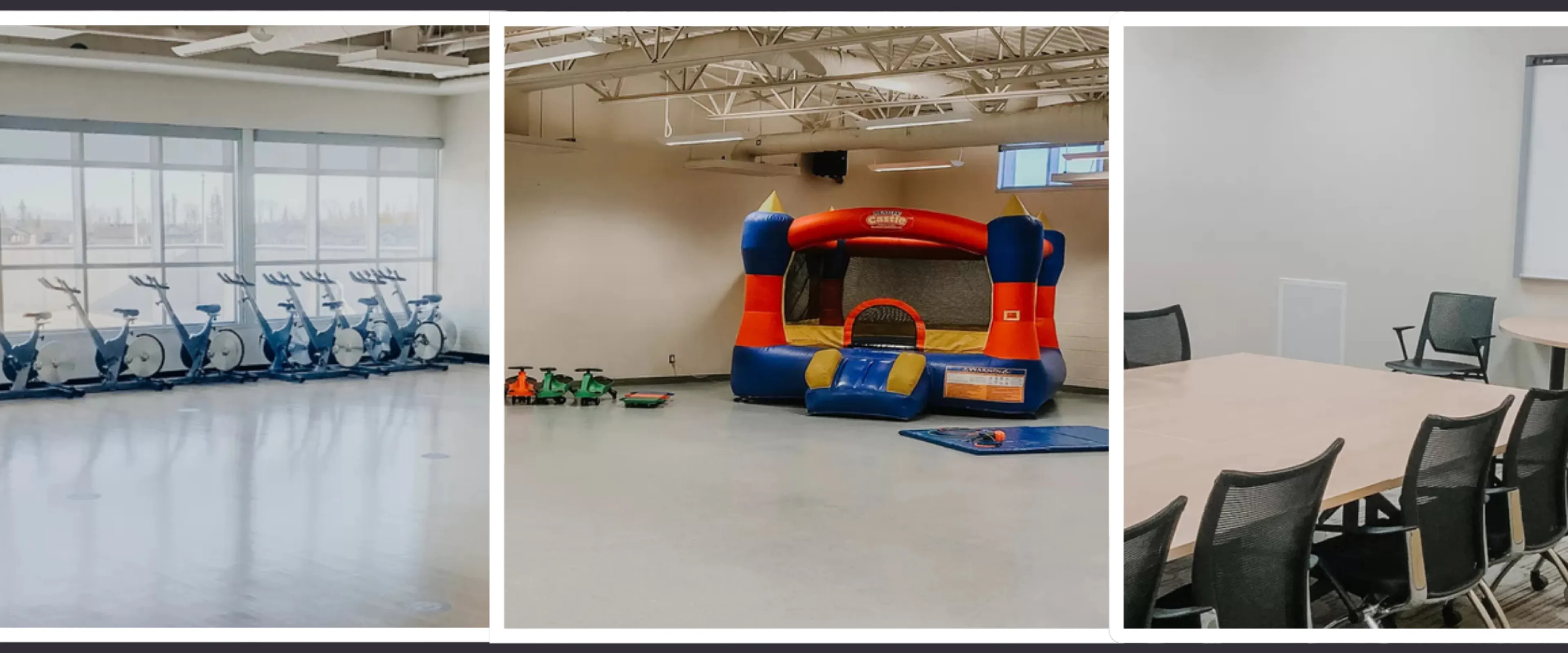 Rentals at Eagle Ridge Community Centre