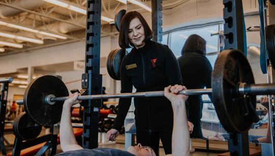 Personal Training