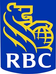 Royal Bank of Canada Logo