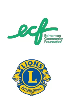 Kickstand ECF and LC Logo lockup