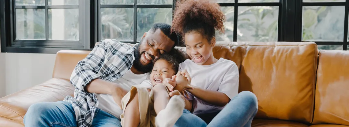 Parent & Caregiver Education