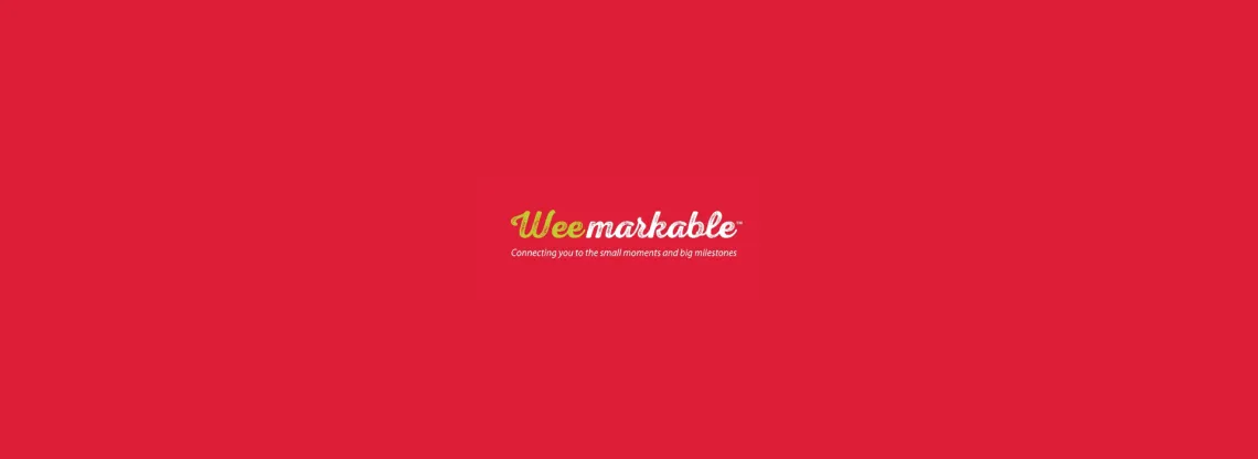 weemarkable_-_logo